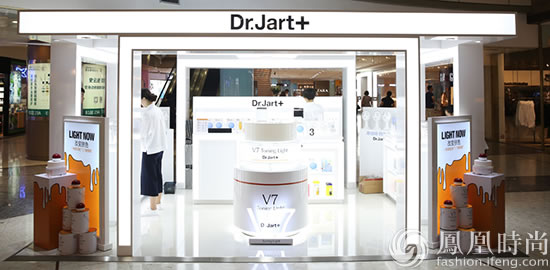 Dr.Jart+ټϺרʽҵ