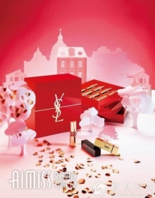 YSL˽޶иеİ