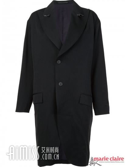 YOHJI YAMAMOTO