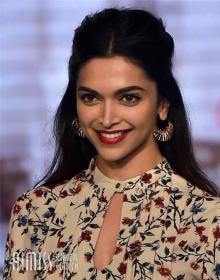 Deepika Padukoneд棬ӡȵĴ