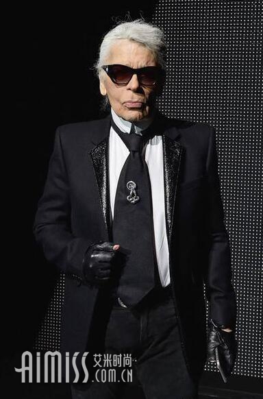 Karl Lagerfeld