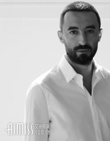 Walter Chiapponi����TOD'S�����ܼ�