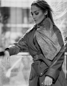 Coach¡������Jennifer Lopez��Ϊ��һ��ȫ�����������