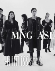 2021��MNG ASIAN MODELSȫ�������Ƭ��ʽ������