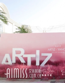 杨紫邀您看展？韩国艺匠ARTIZ LAND艺术之城来了