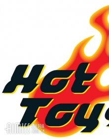 Hot ToysȫϺ콢ذϮ
