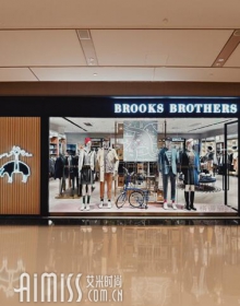 Brooks Brothers(ֵ)У̽Ʒζɳ